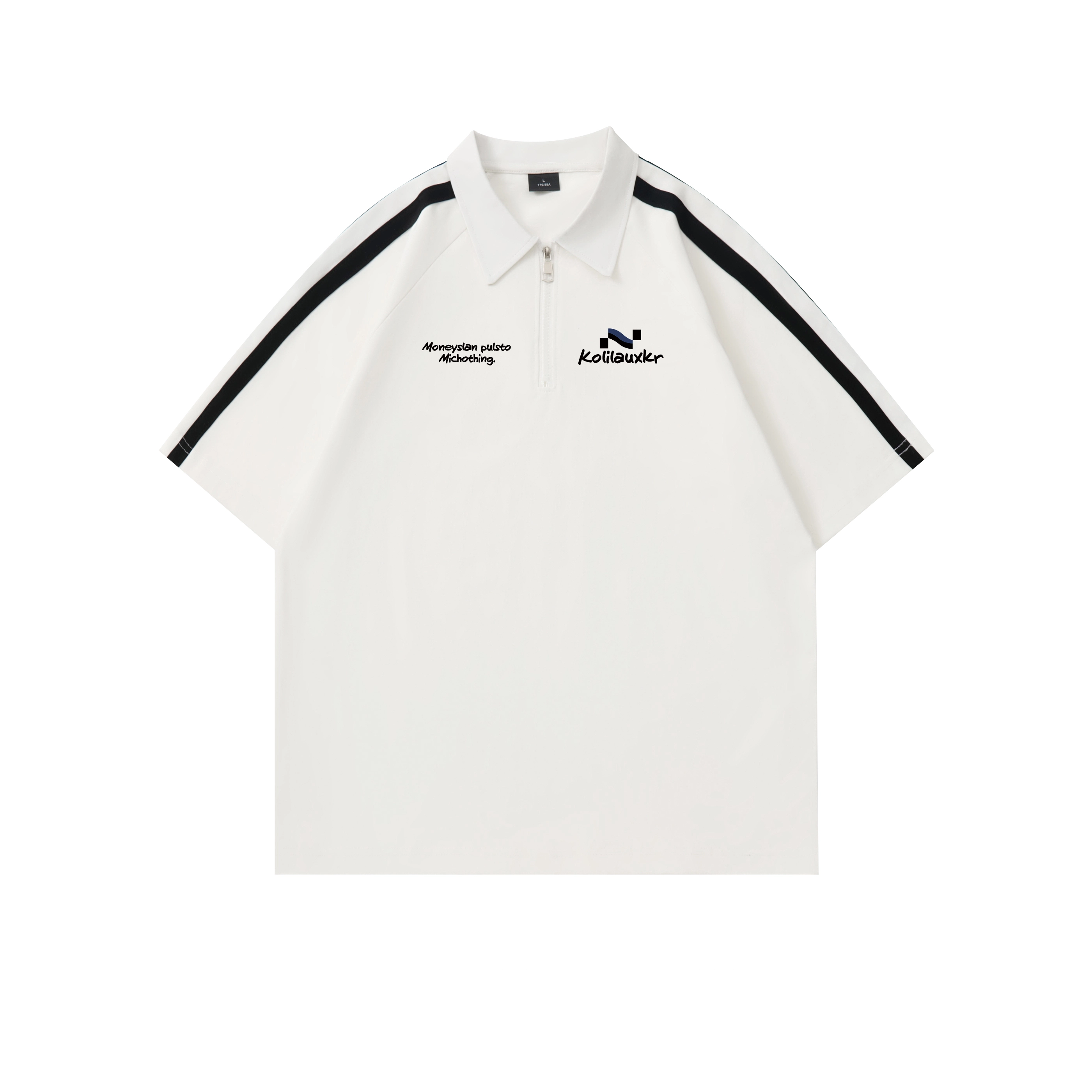 HIPHOPPUNKS Polo