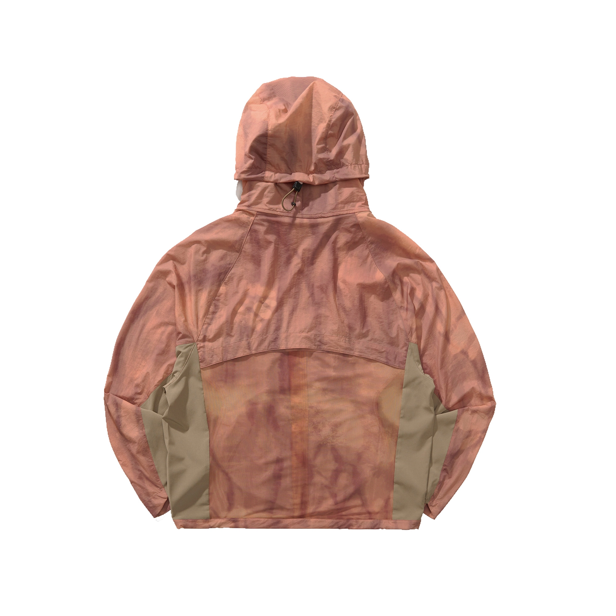 NOTHOMME Monterest UPF50+