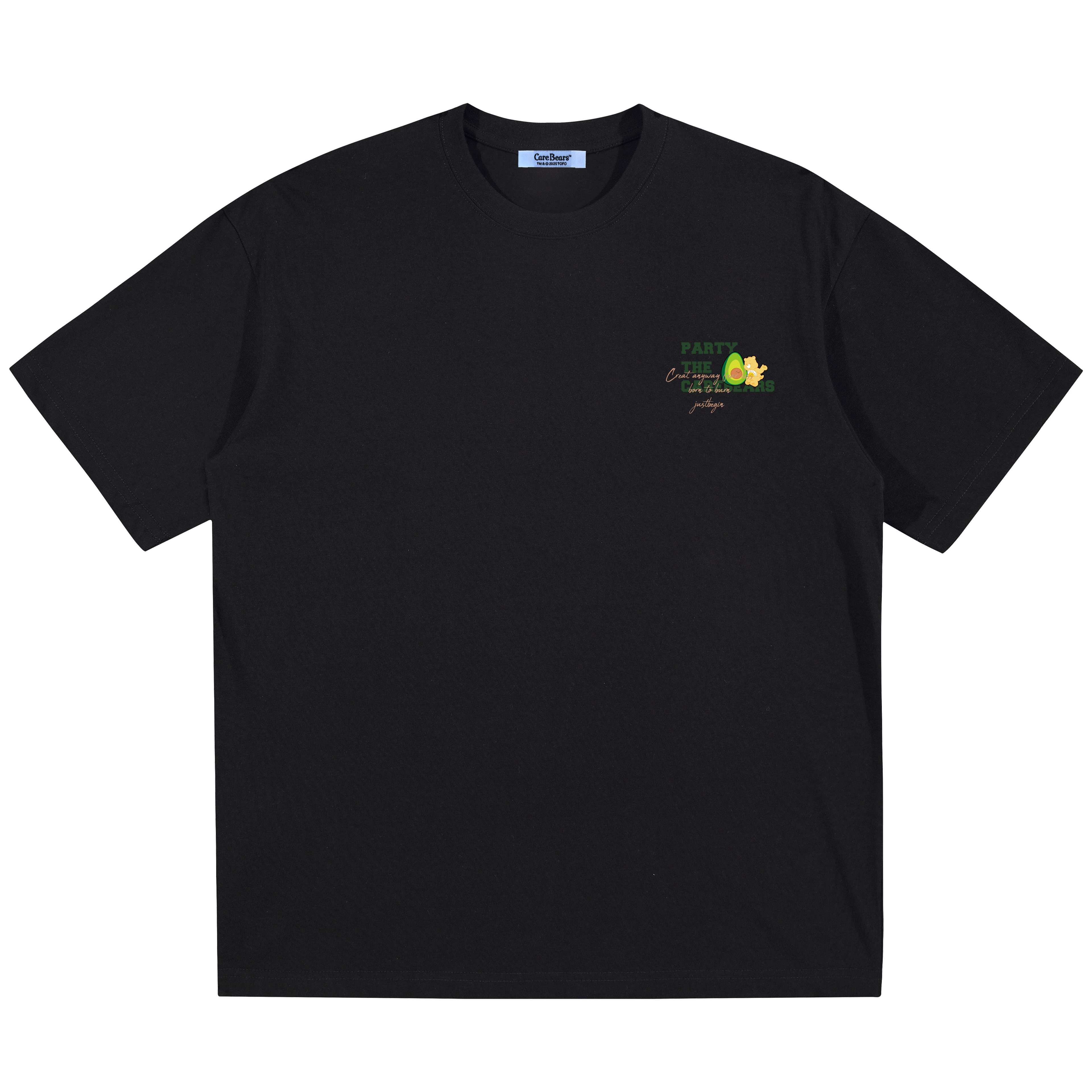 CAREBEARS T