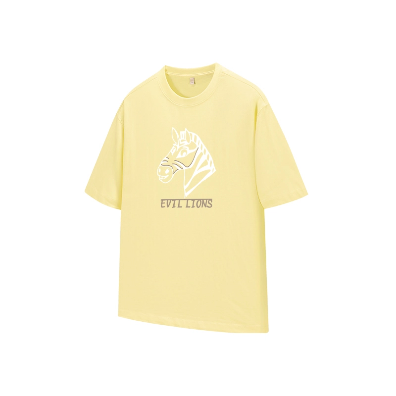 Evil lions T