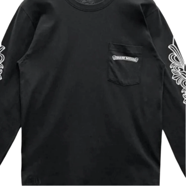 Chrome Hearts SS25