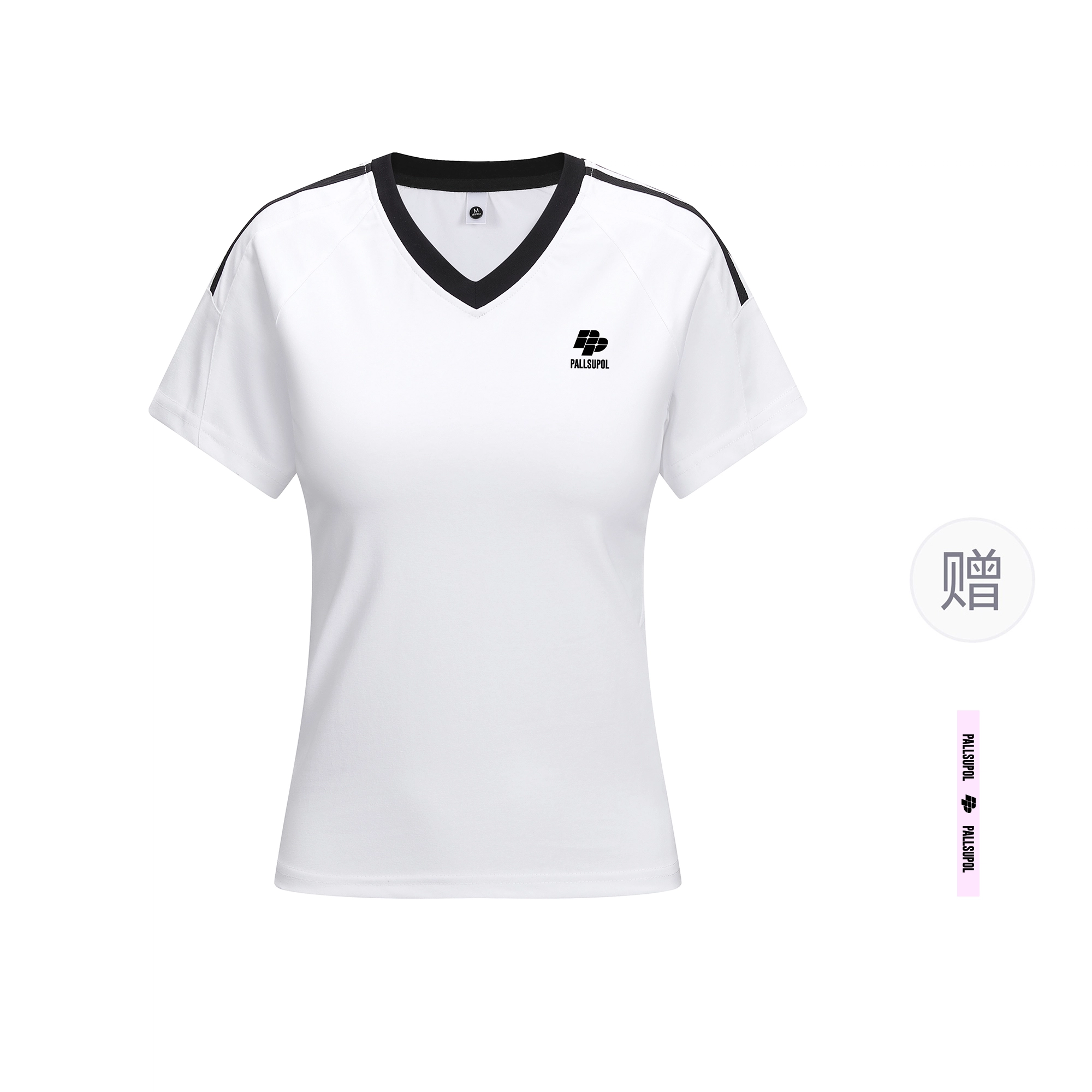 pallsupol Vlogo T