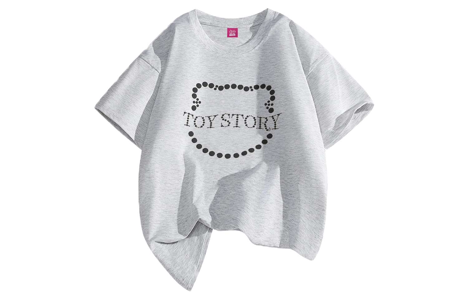 Disney logo T