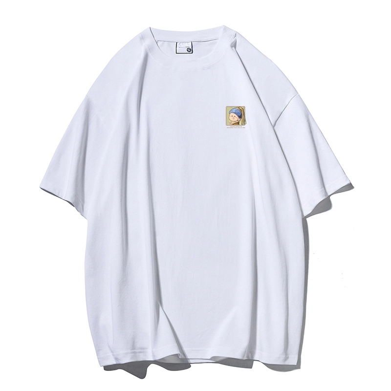 DAFT PUNK T