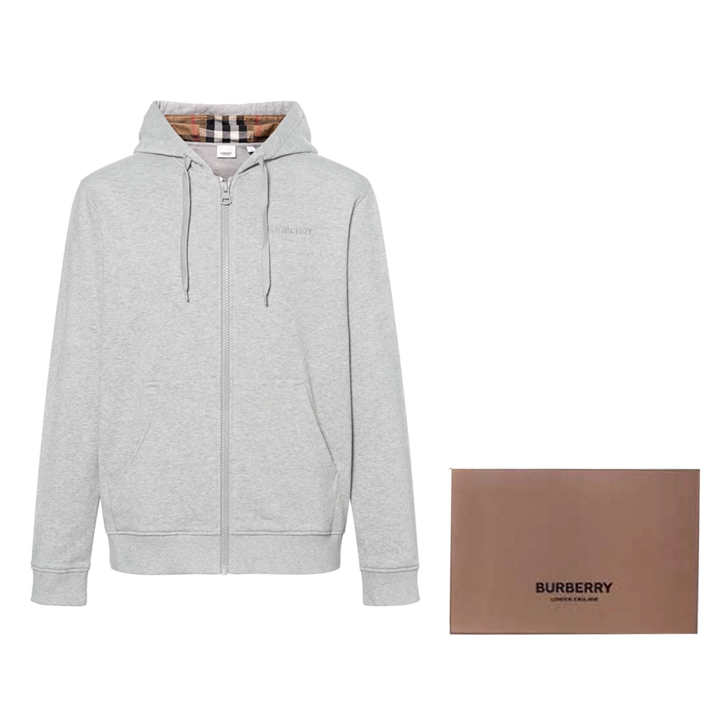 Burberry FW24 Logo