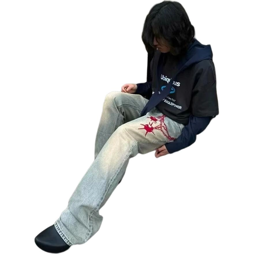 PAINT STAIN