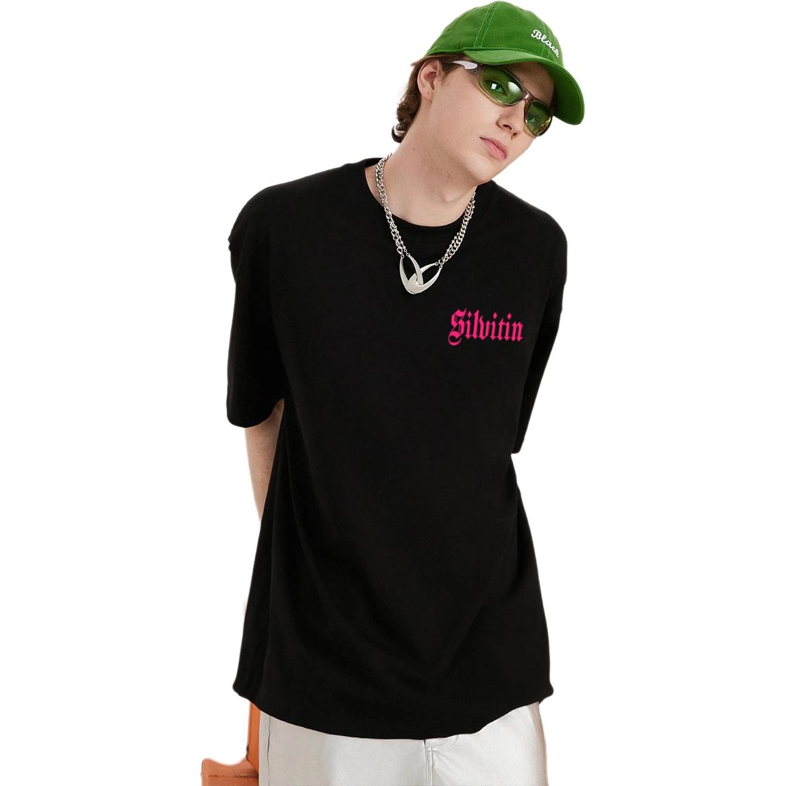 SIL VITIN T