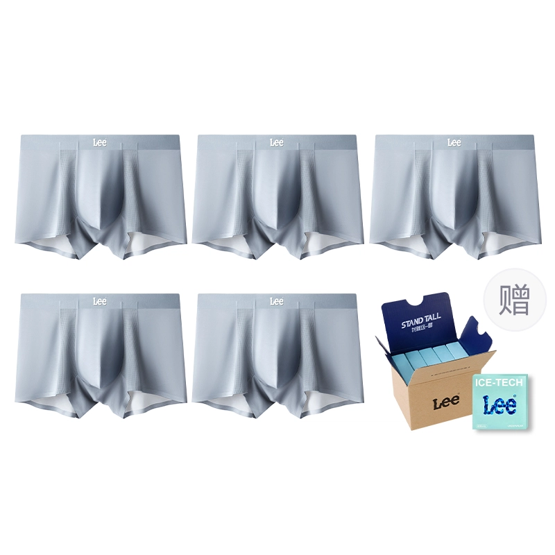 Lee 101 5