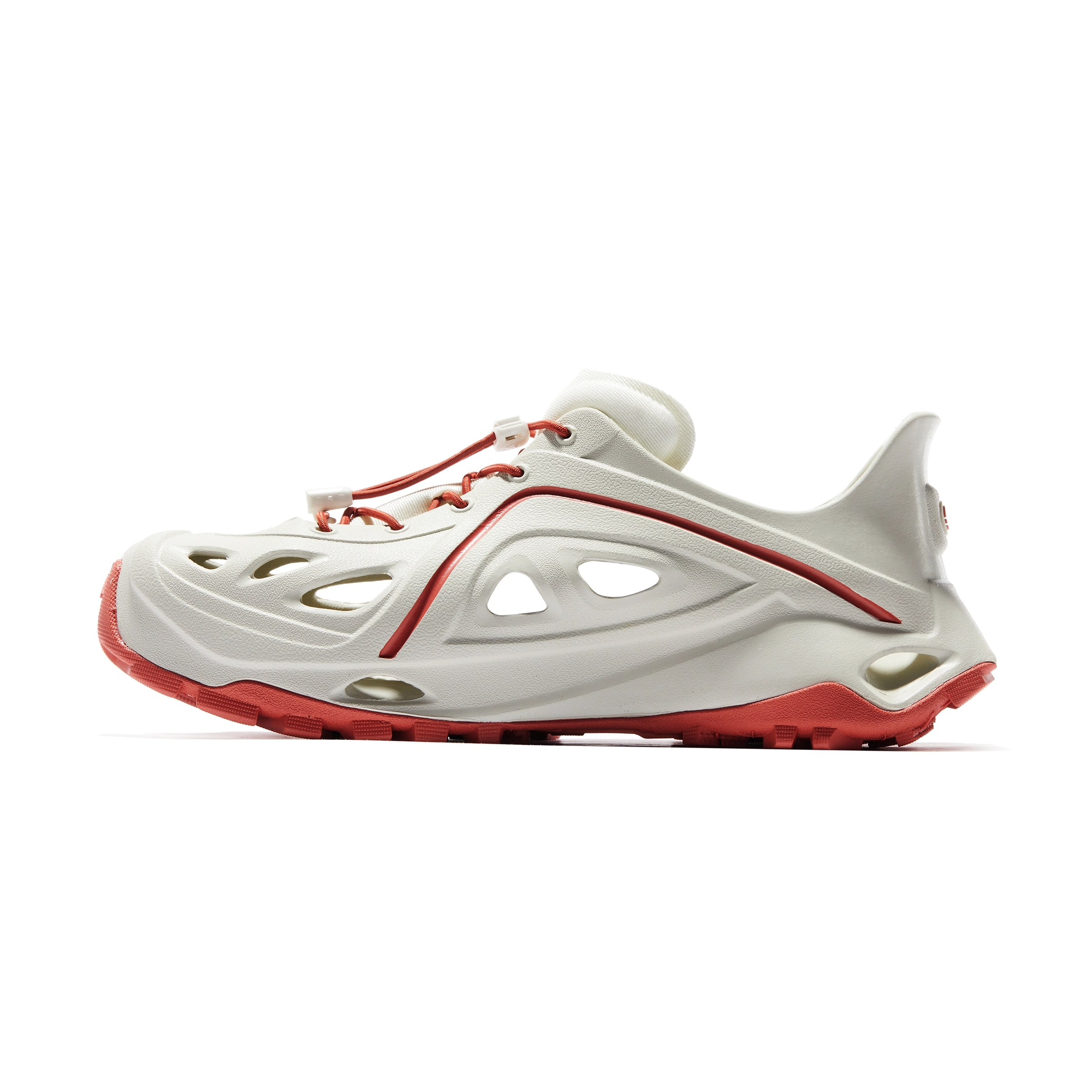 vibram x CGX