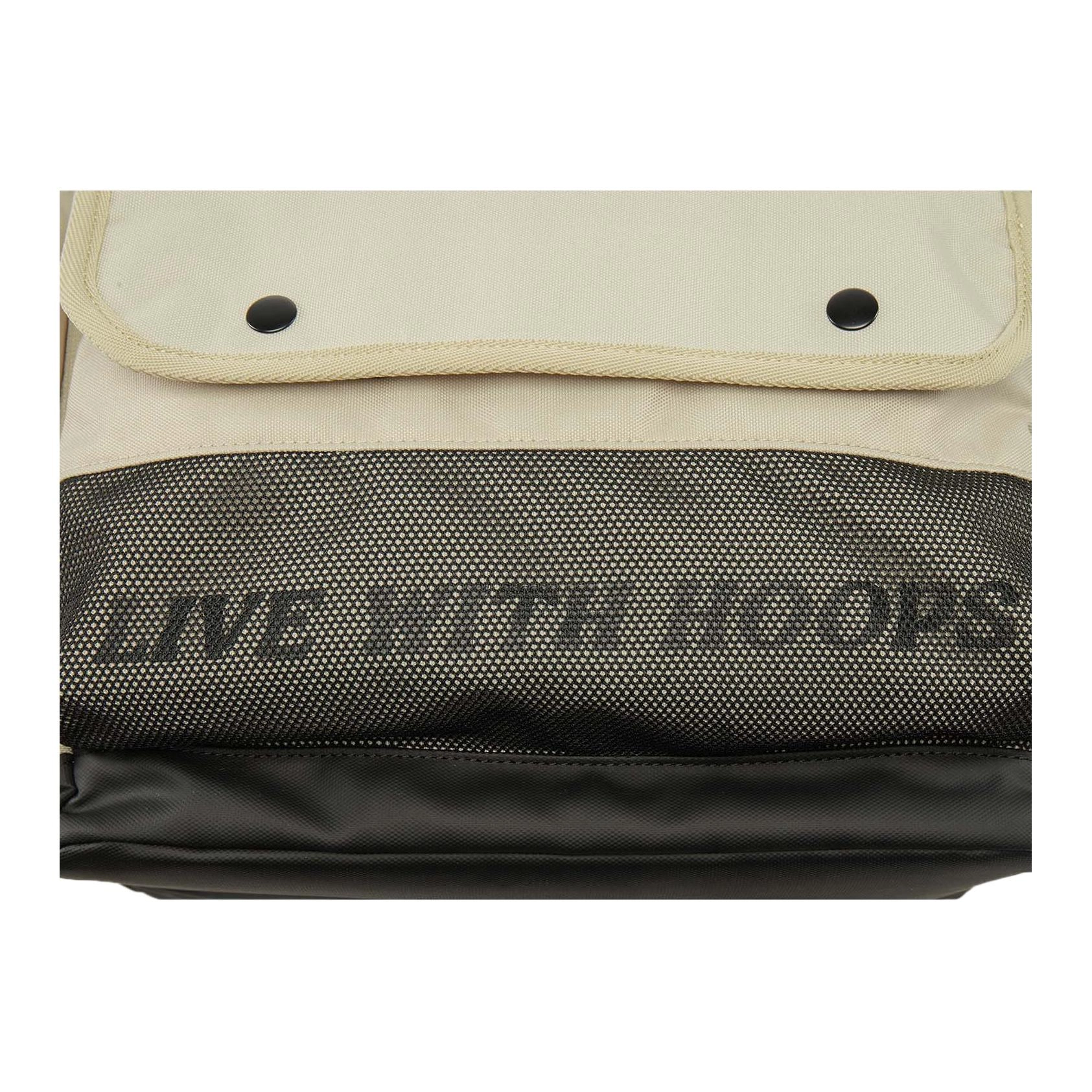 LiNing BADFIVE Logo