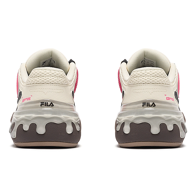 FILA CARROT 2