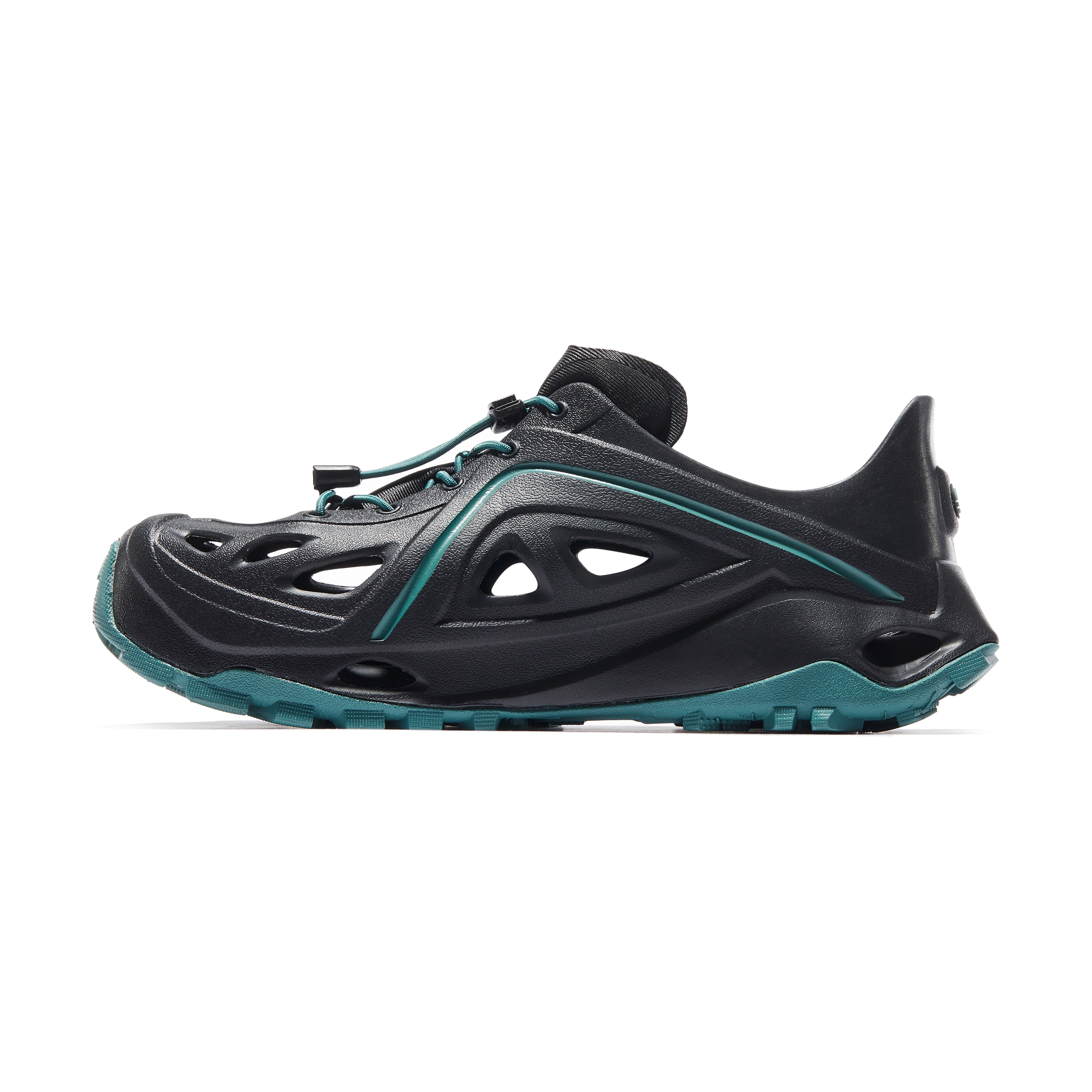 vibram x CGX