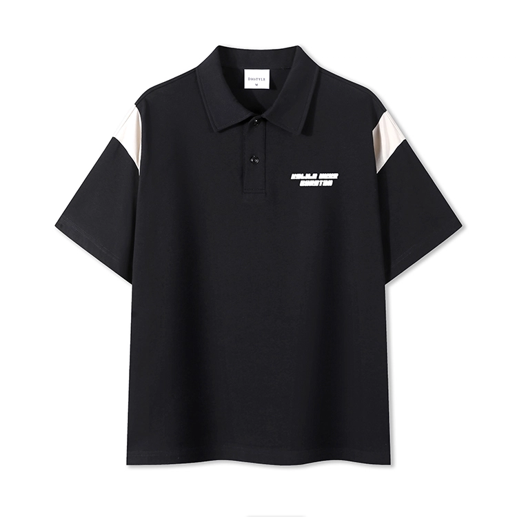 HIPHOPPUNKS Polo
