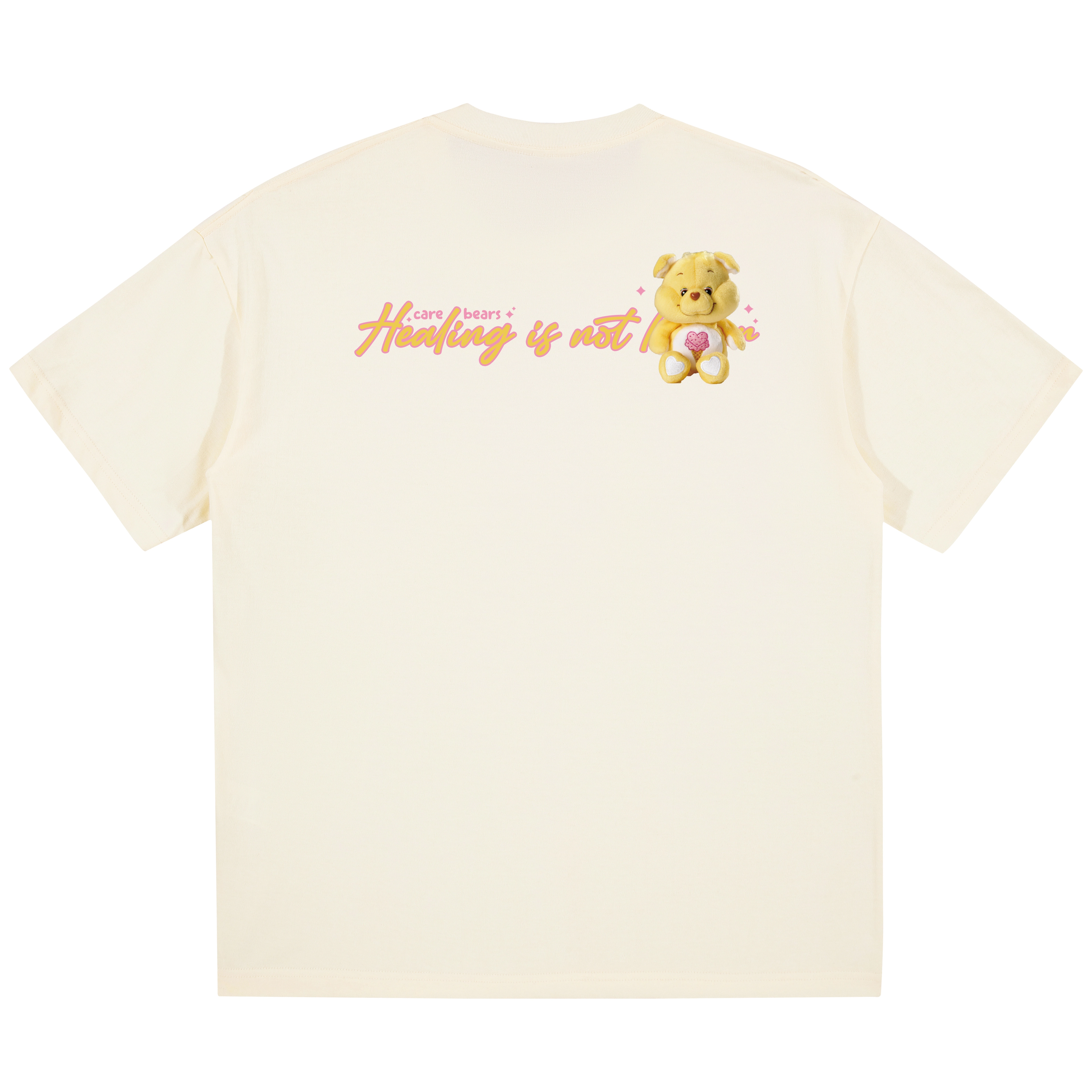 CAREBEARS hiphopT