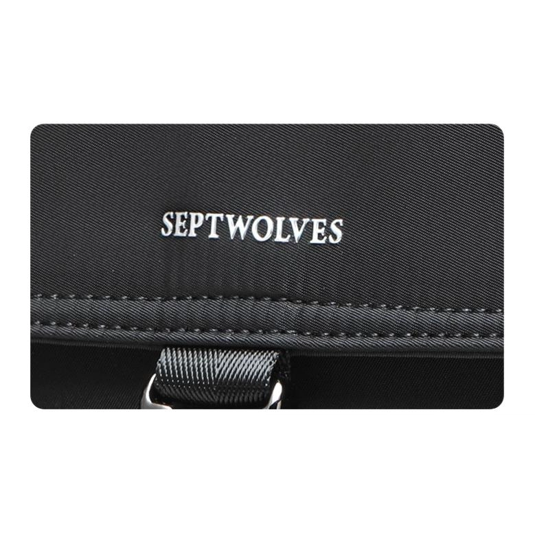 SEPTWOLVES