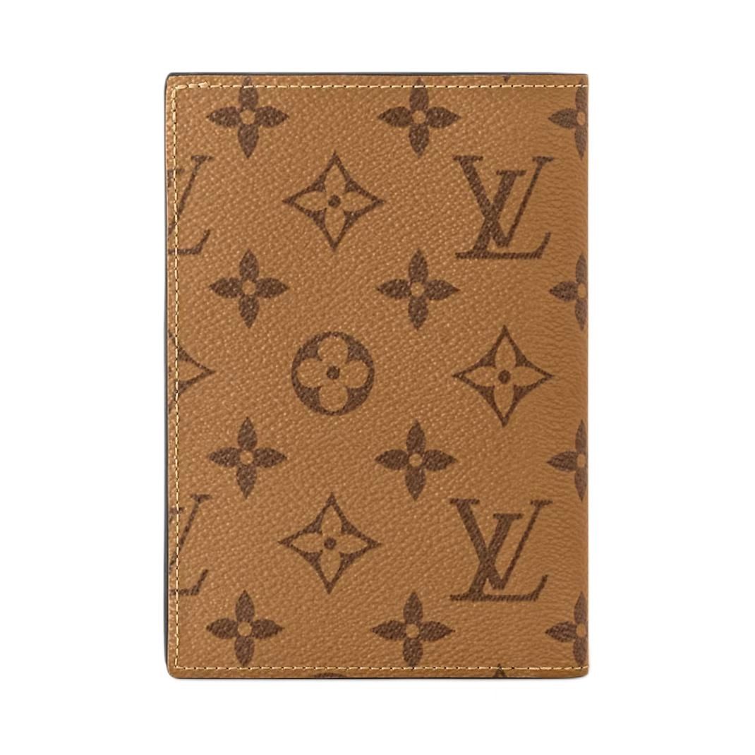 LOUIS VUITTON MONOGRAM REVERSE