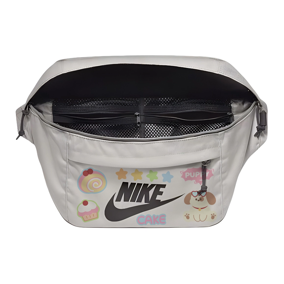 Nike Logo BK