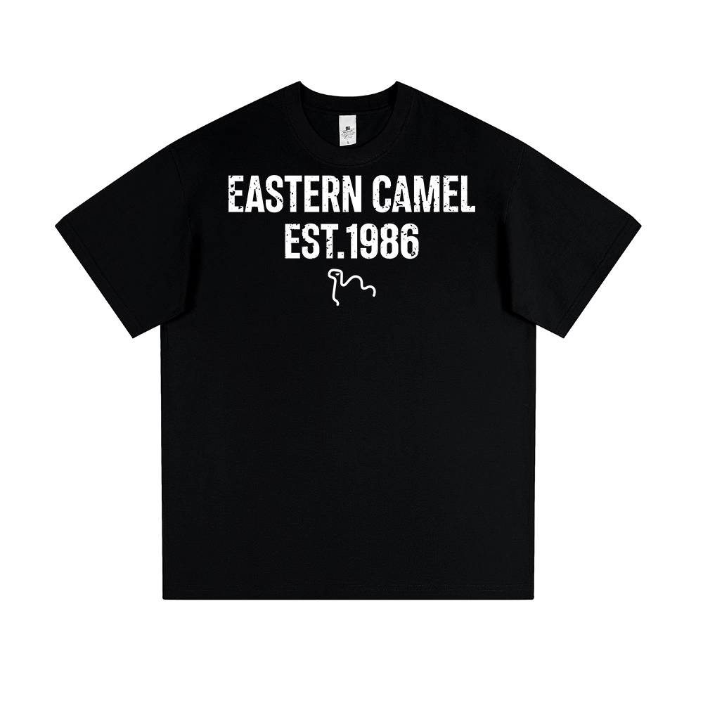 EASTERN CAMEL LogoT