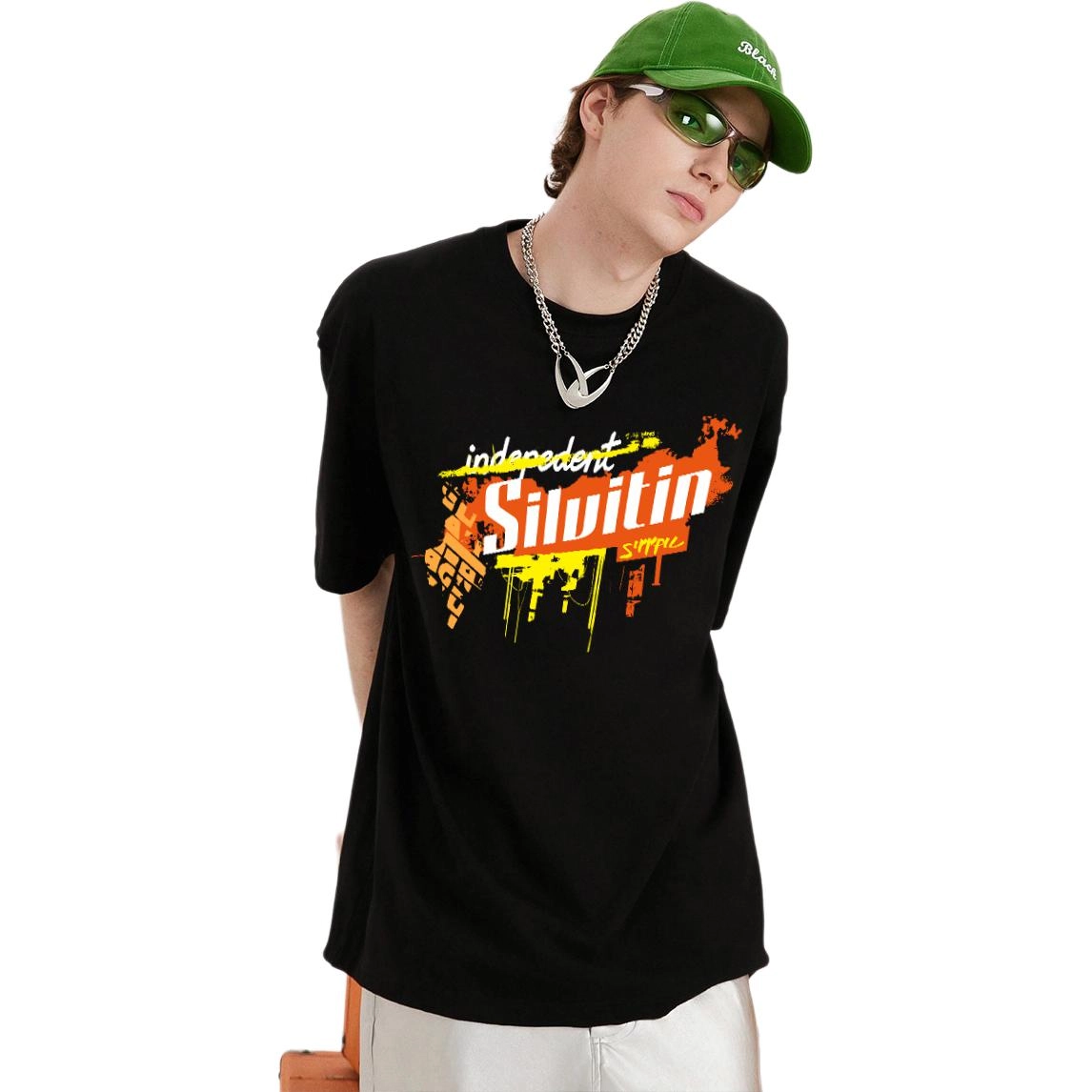 SIL VITIN T