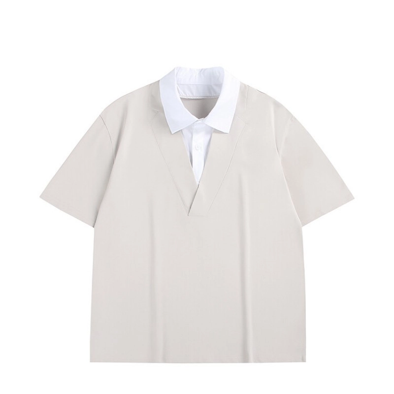 CDISHOU poloPolo