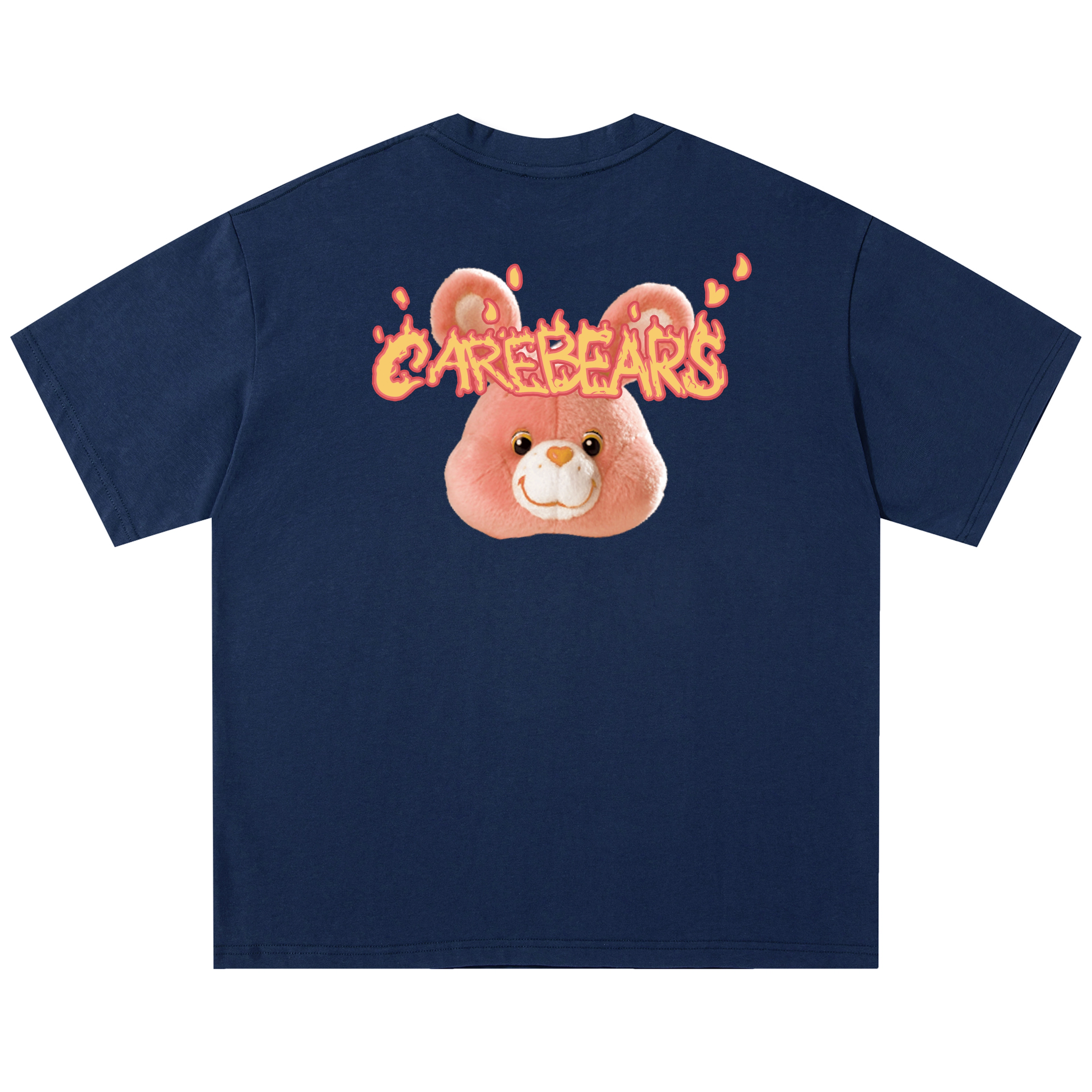 CAREBEARS 3DT