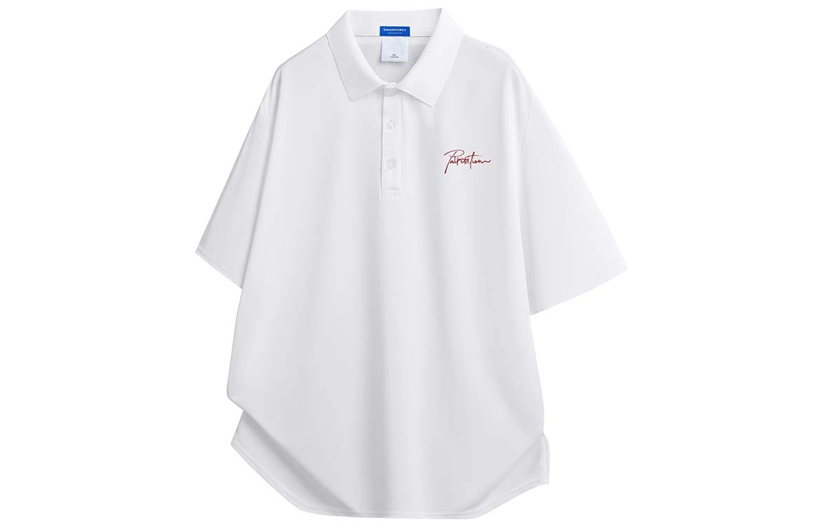 SWAMP AREA logoPolo