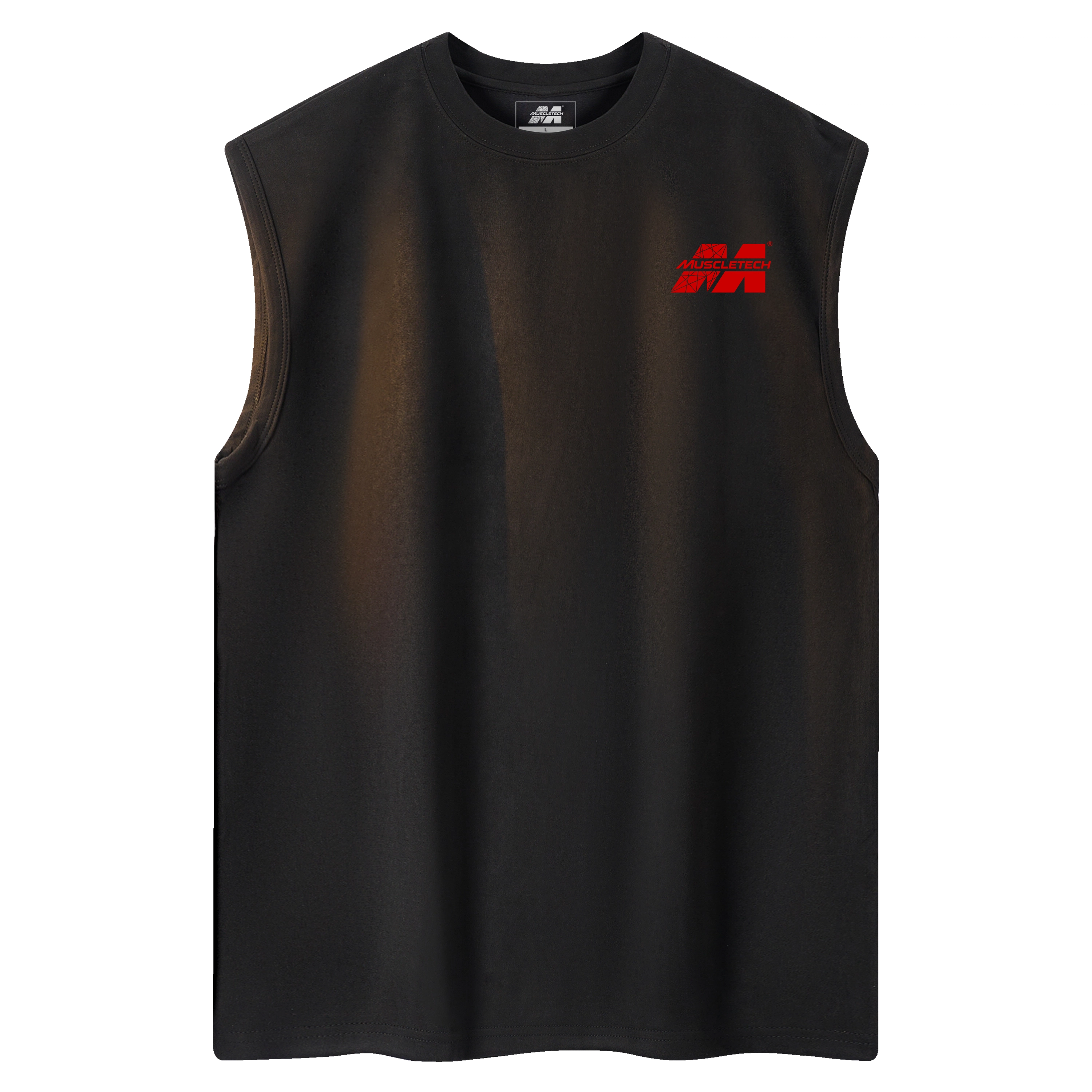 MUSCLETECH cleanfitLogo