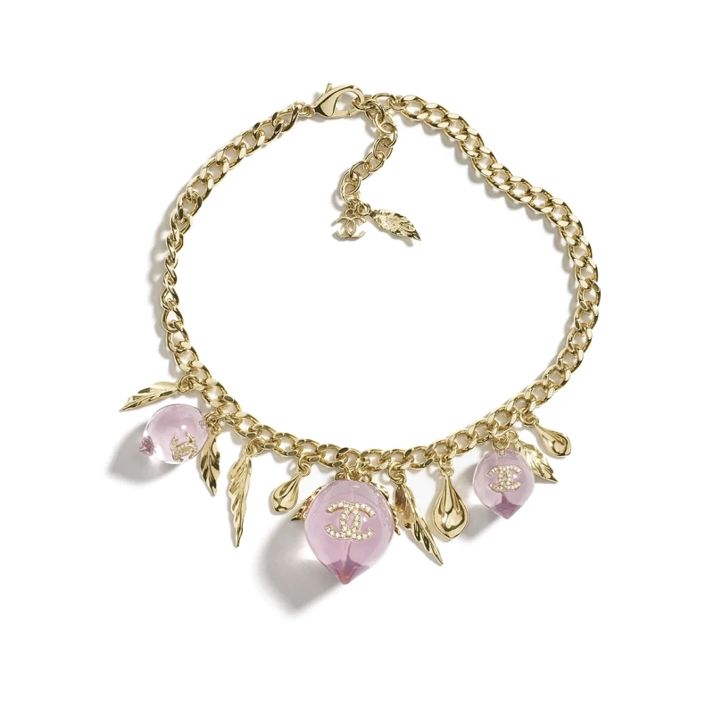 CHANEL 25A C