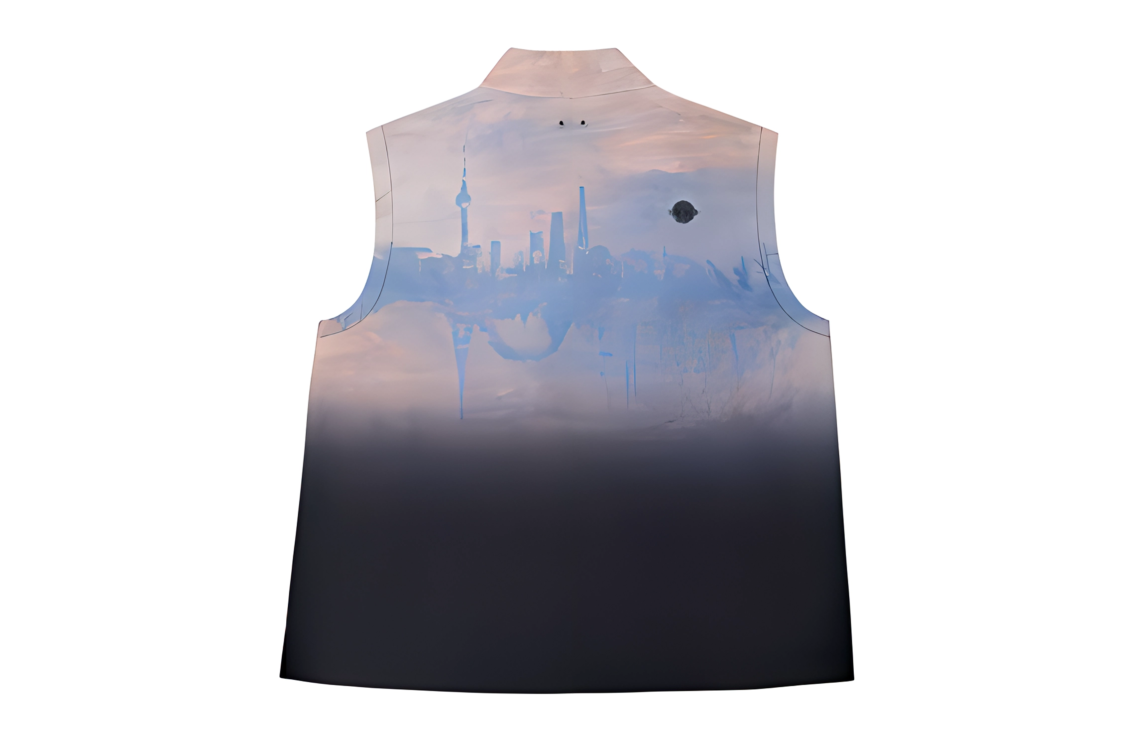 TEAM WANG design MONET T1
