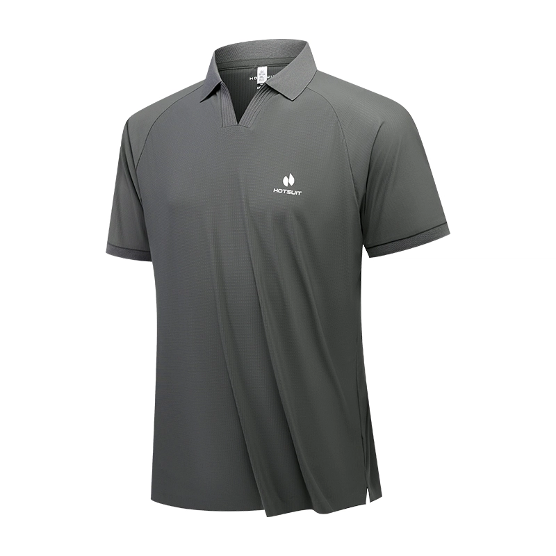 HOTSUIT LOGOPolo