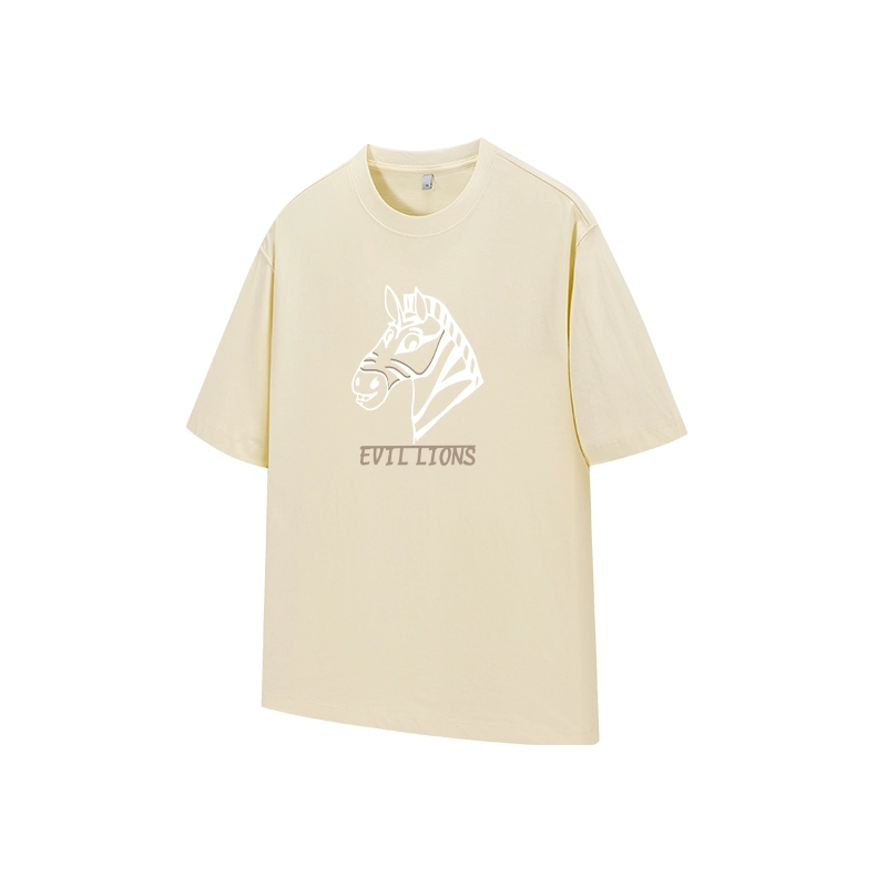 Evil lions T