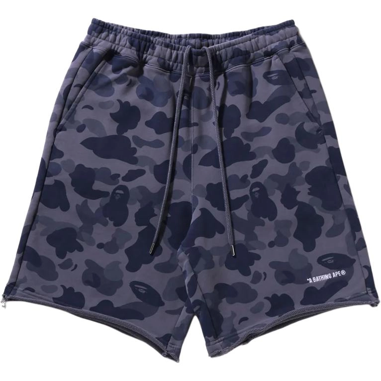 BAPE BLACK
