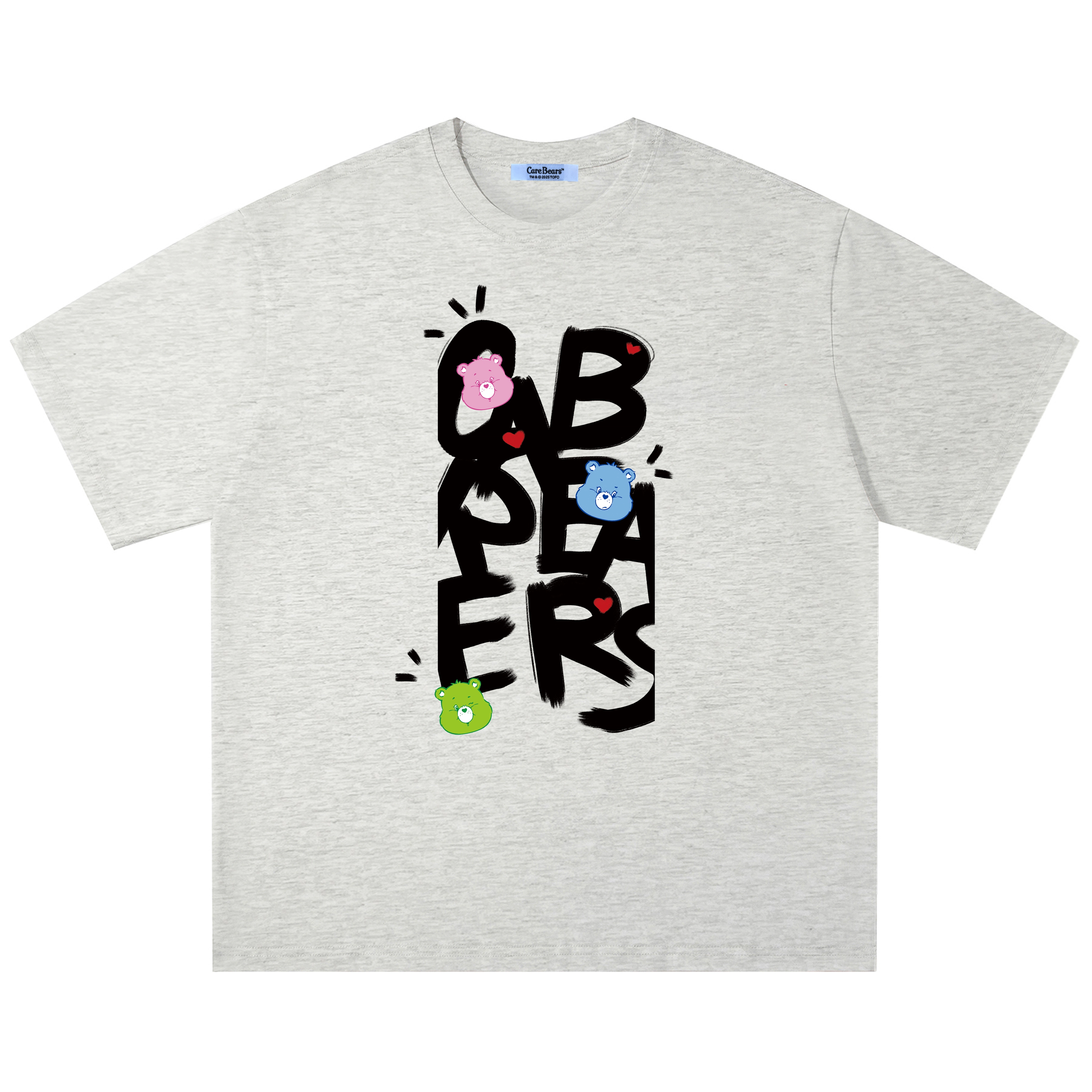 CAREBEARS T