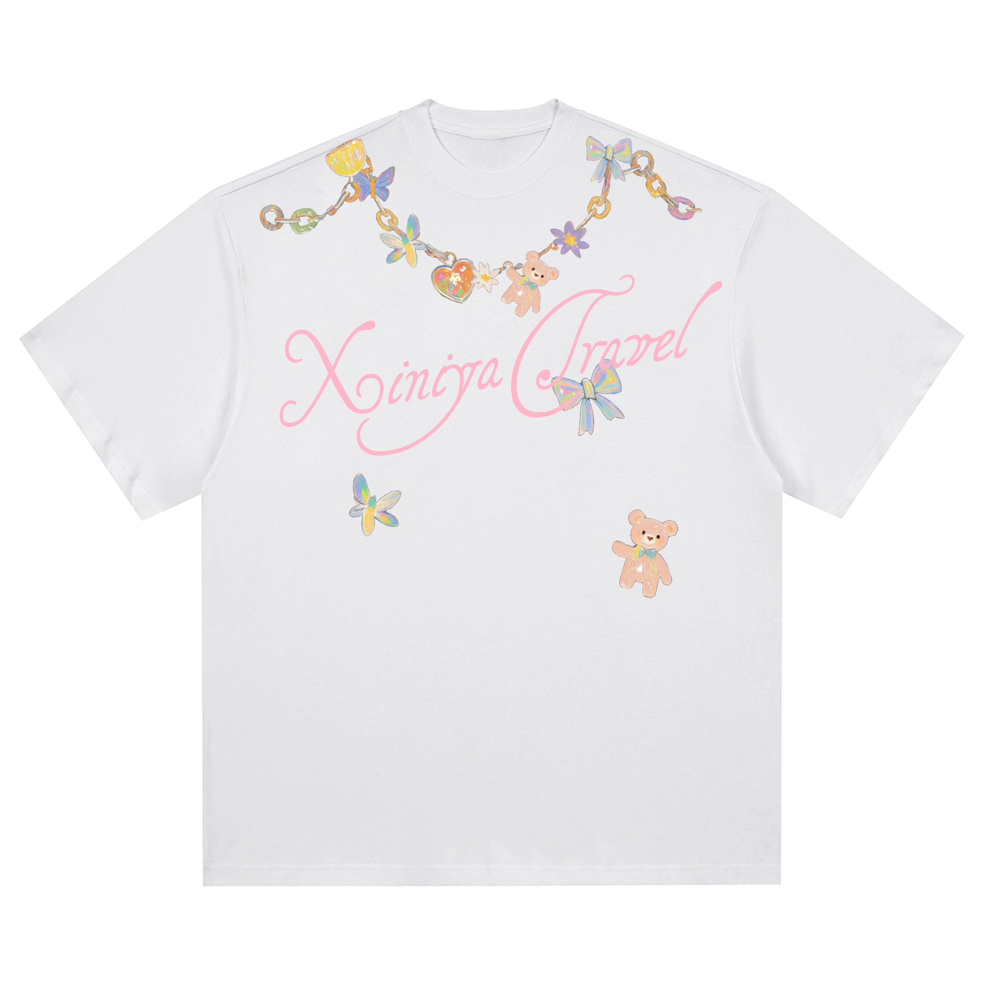 XINIYA TRAVEL T