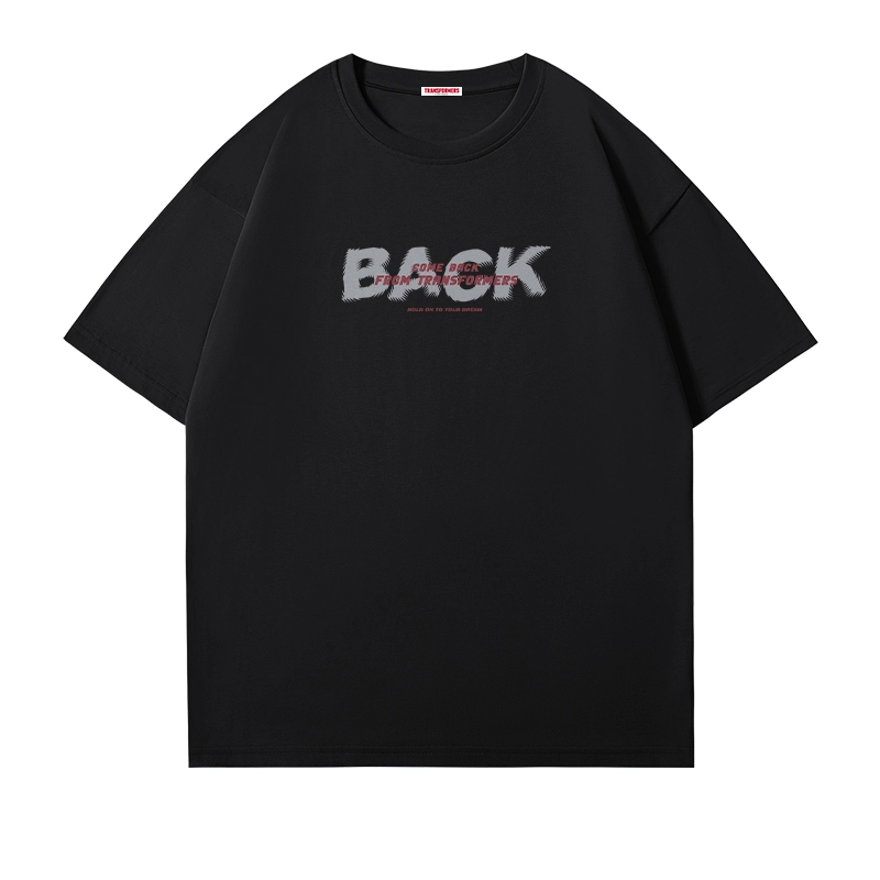 TRANSFORMERS T