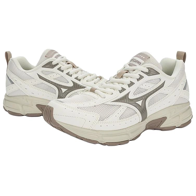 Mizuno Speed
