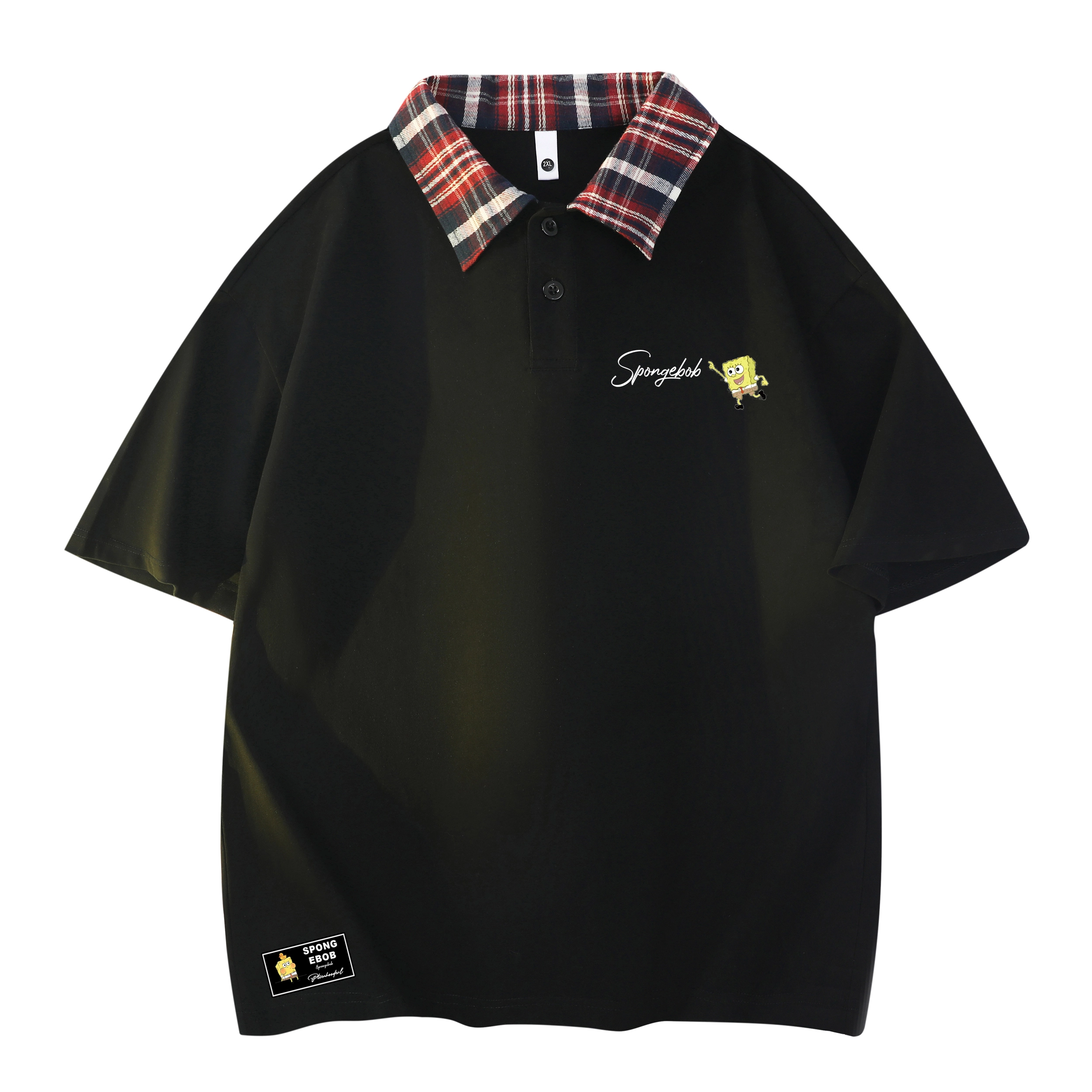 SPONGEBOB SQUAREPANTS Polo