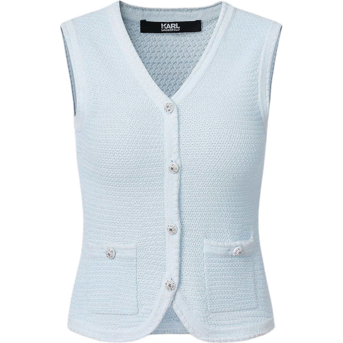 KARL LAGERFELD SS25 V