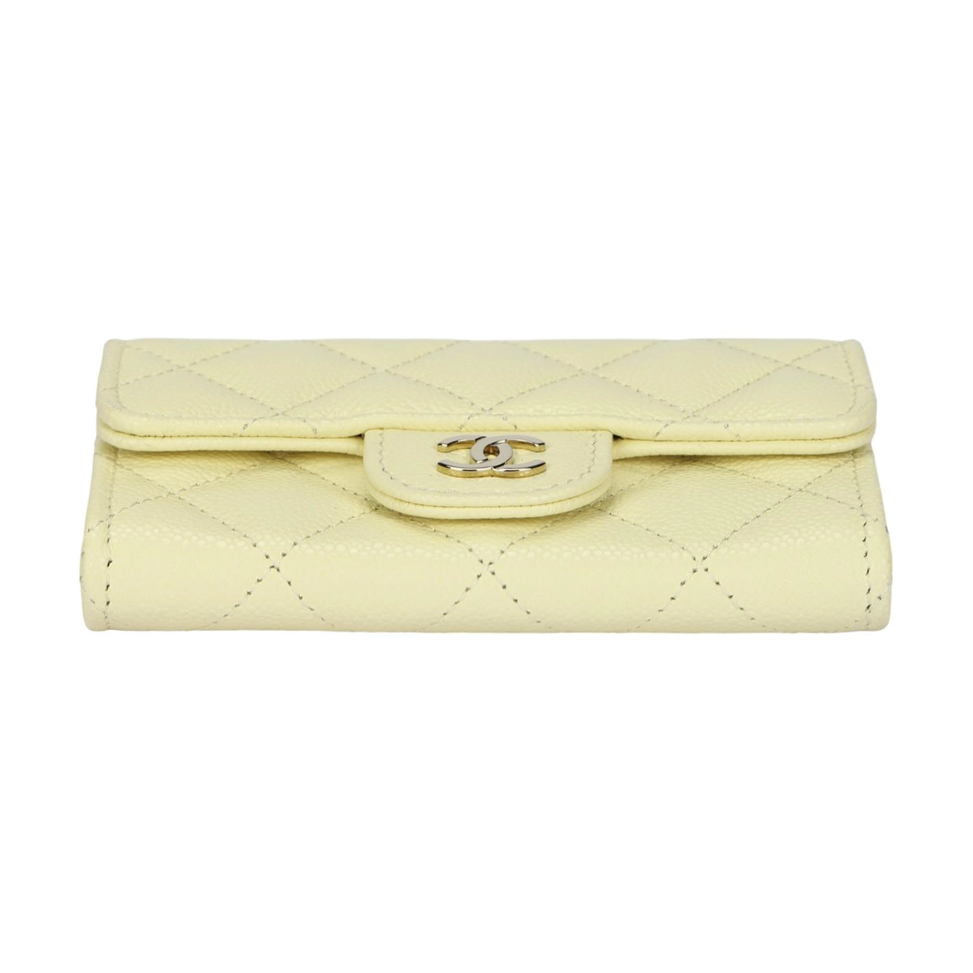 CHANEL 25S Classic cf