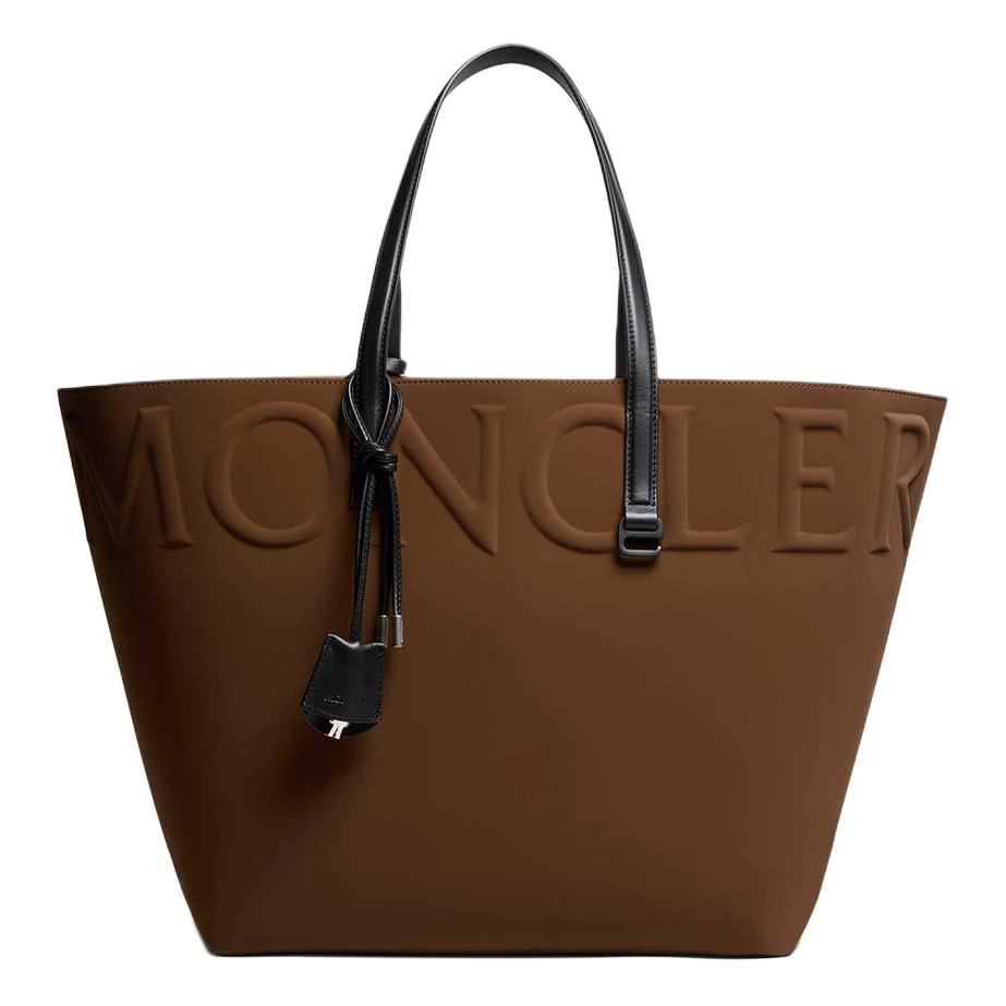 Moncler Very Logo Tote