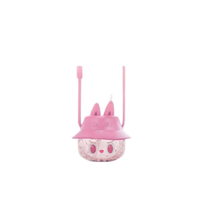 POP MART THE MONSTERSLABUBU 6
