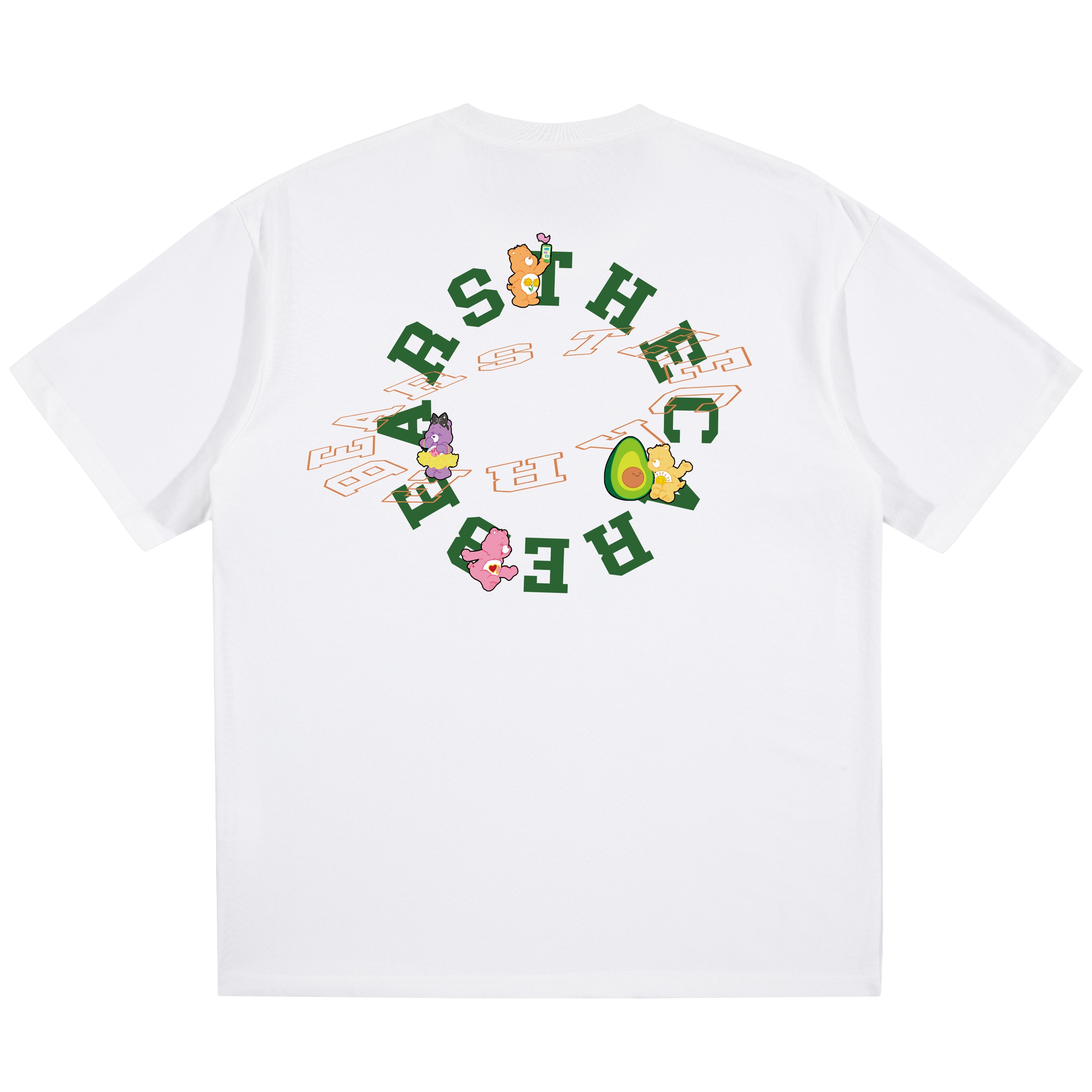 CAREBEARS T