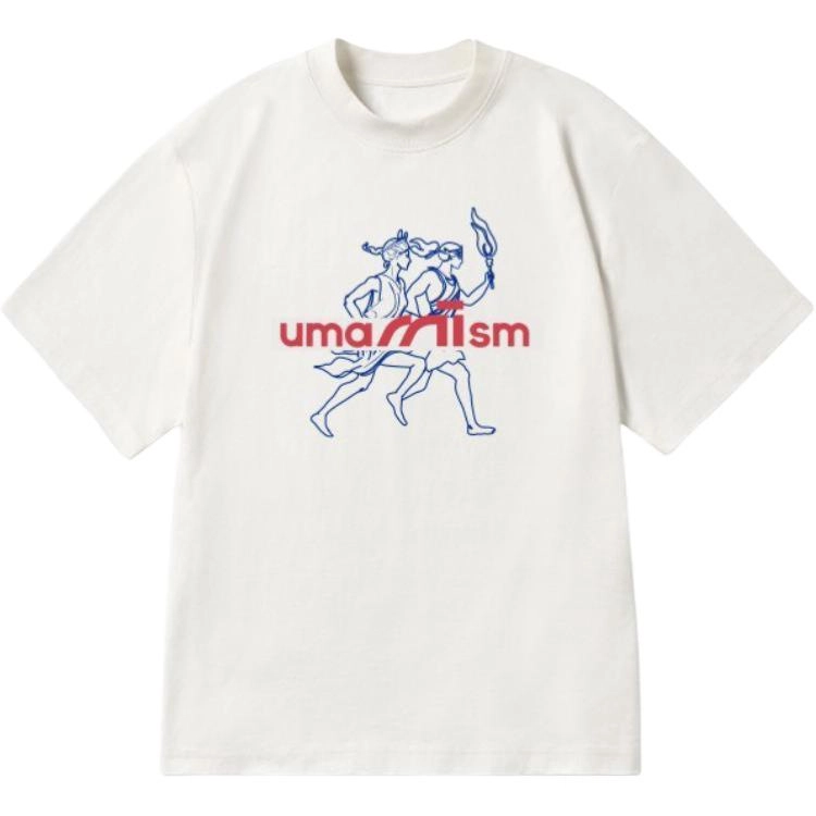 umamiism T