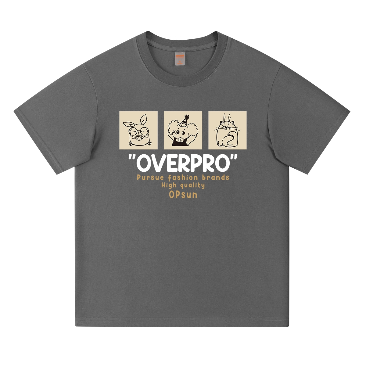 OVERPROTECTION i.t T