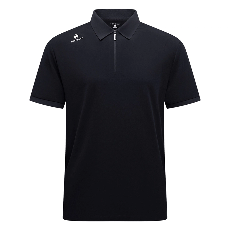 HOTSUIT LOGOPolo