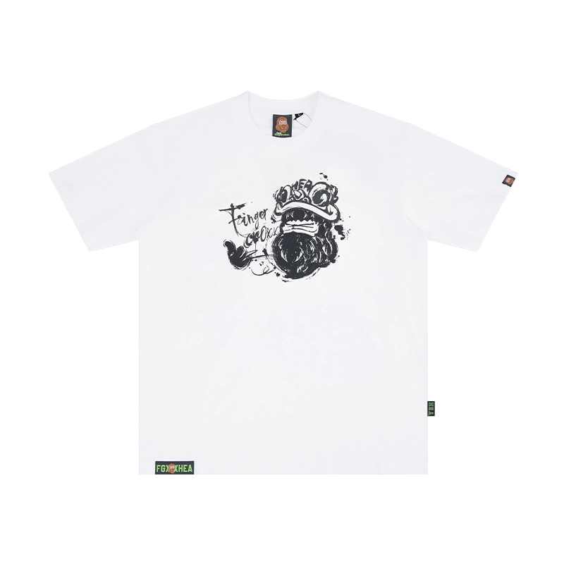 HEA x fingercroxx T