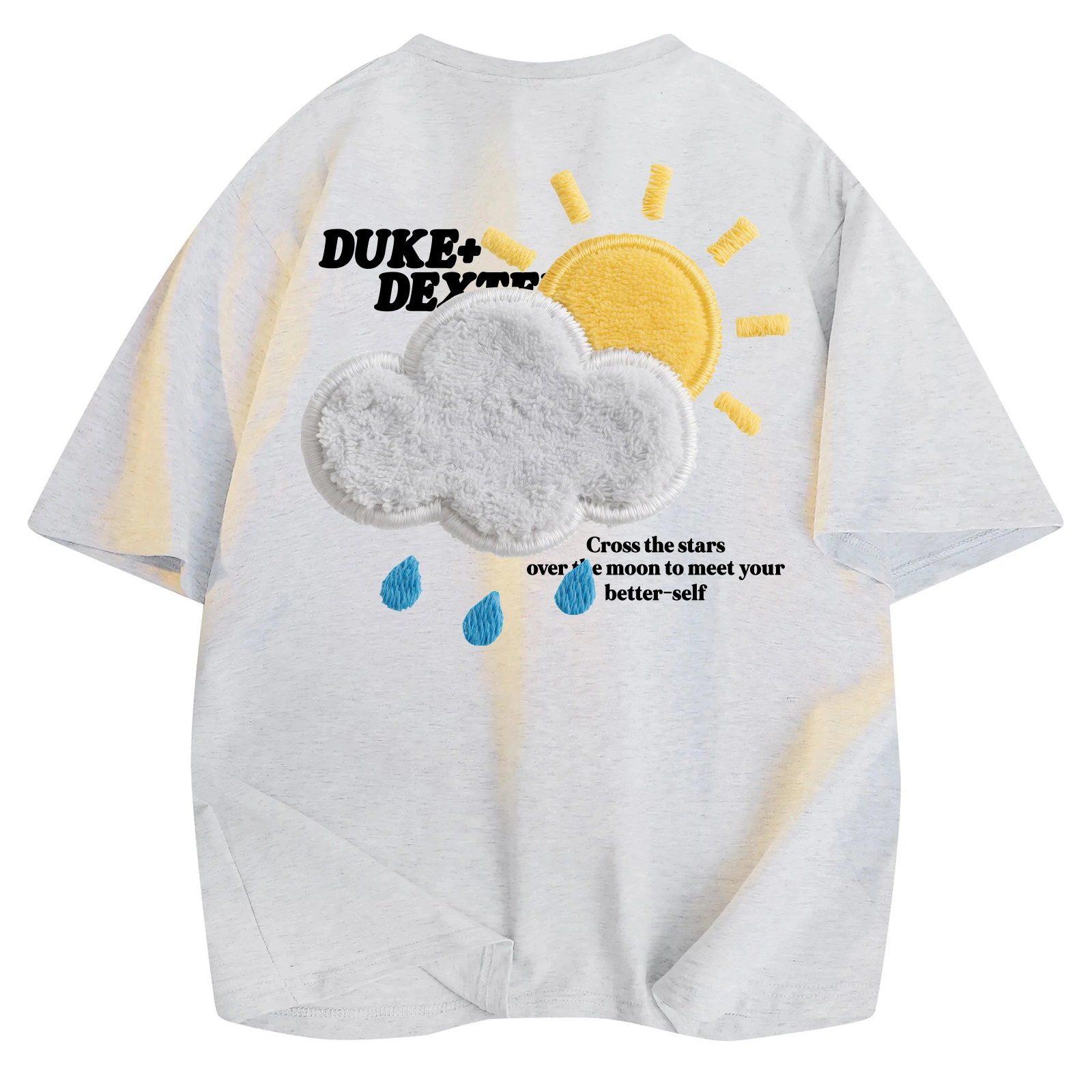 DUKE+DEXTER logoT