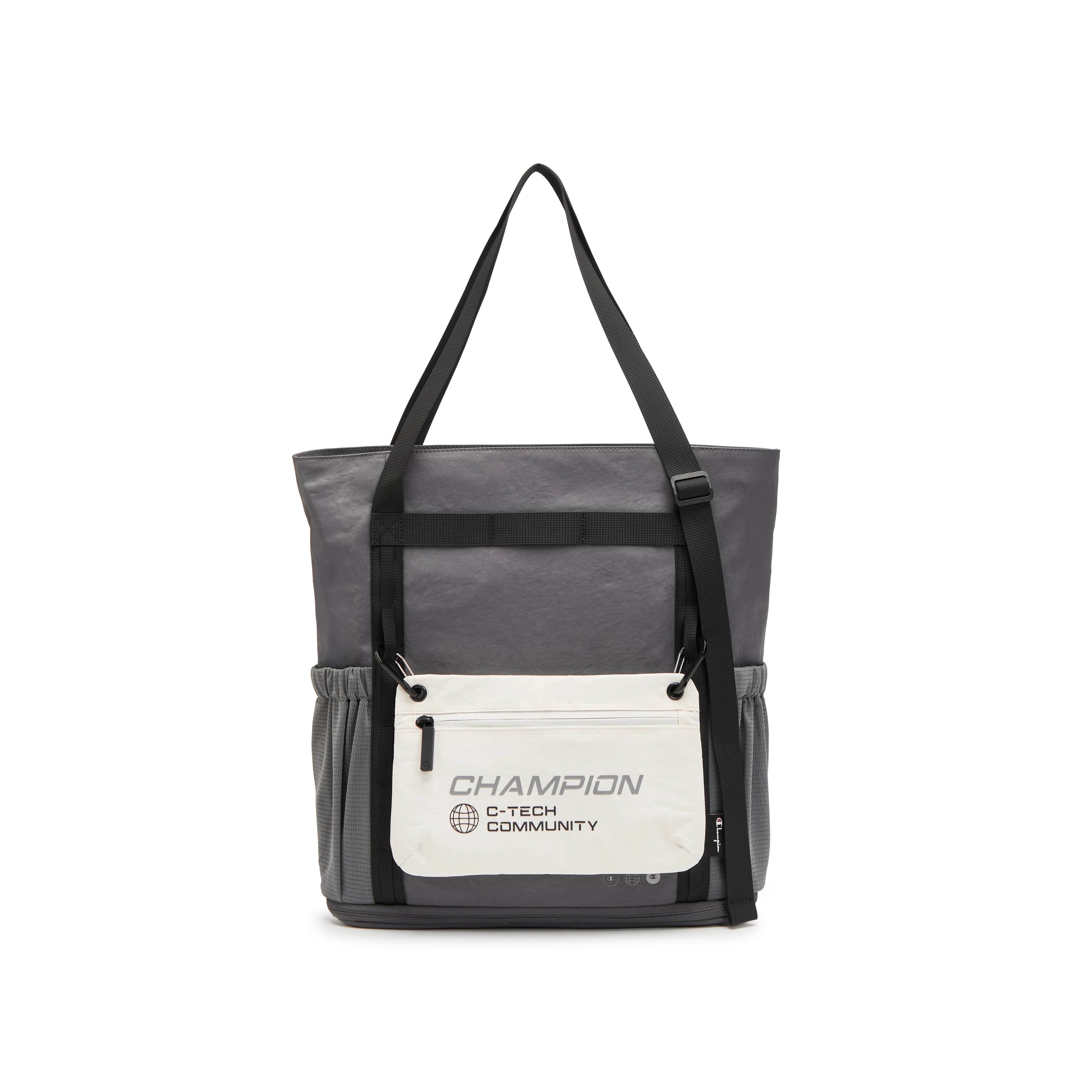 Champion Modular Outdoor Tote 2.0 SS25