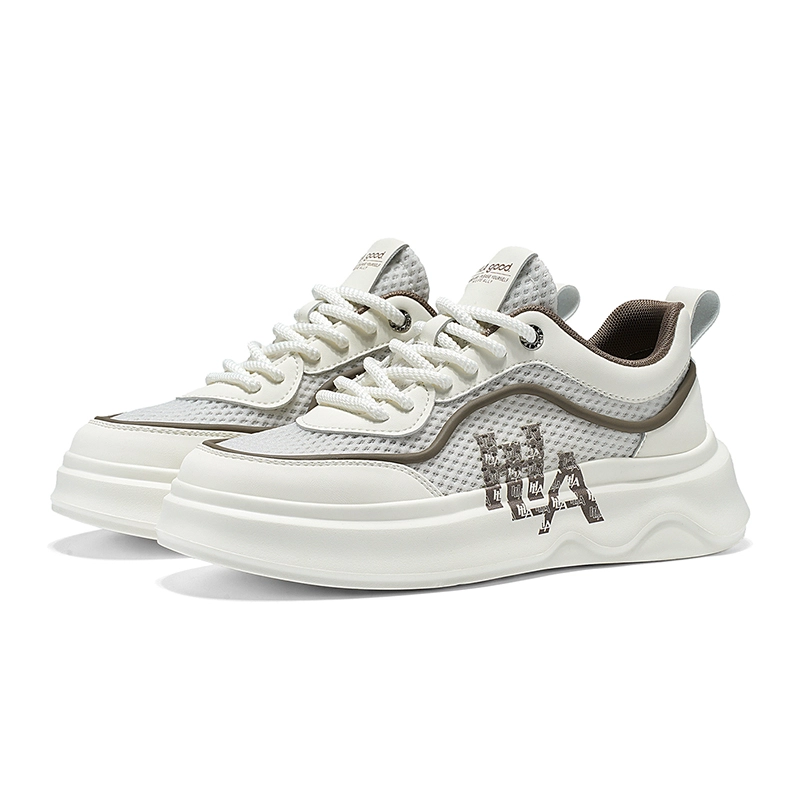HLA