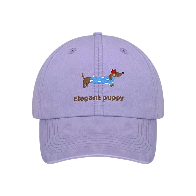 Eleagnt puppy